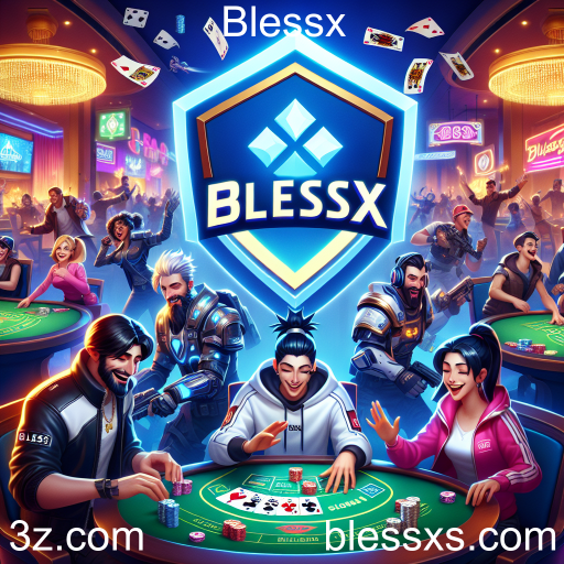 Descubra os Eventos Especiais em Blessx
