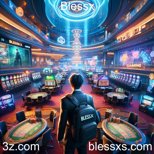 Descubra os Melhores Guias Práticos para Blessx